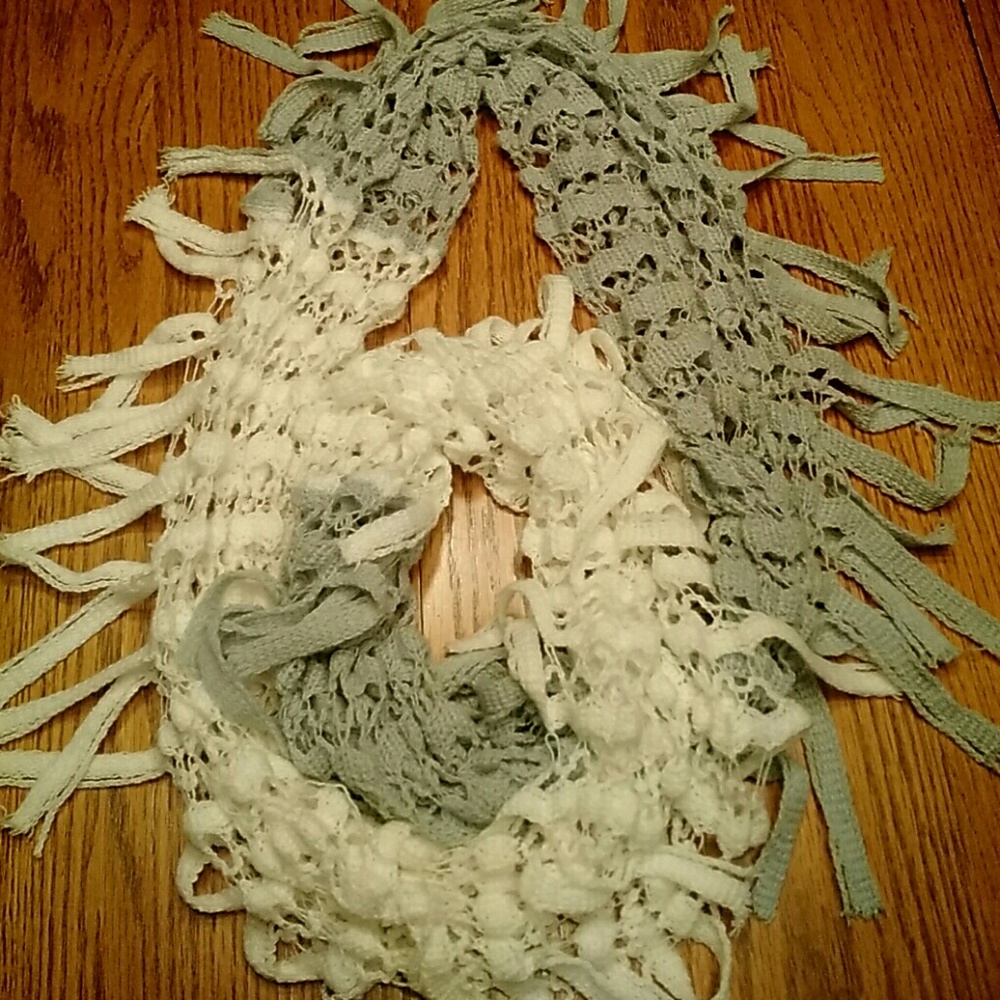 Infinity Scarf